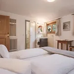 Haus Gruenberg דירה *