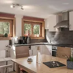 Daire Haus Gruenberg Finkenberg