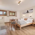 Haus Gruenberg *