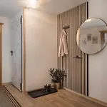 Daire Haus Gruenberg *