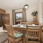 Haus Gruenberg דירה פינקנברג