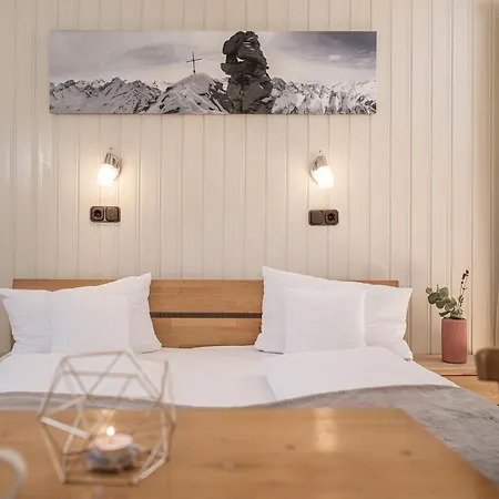 Haus Gruenberg Finkenberg