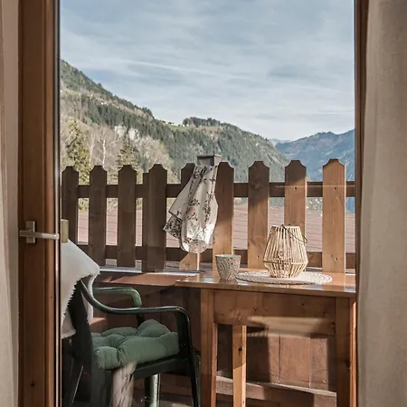 Haus Gruenberg * Finkenberg