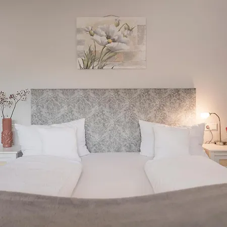 Apartamento Haus Gruenberg *