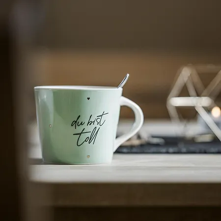 Haus Gruenberg Finkenberg