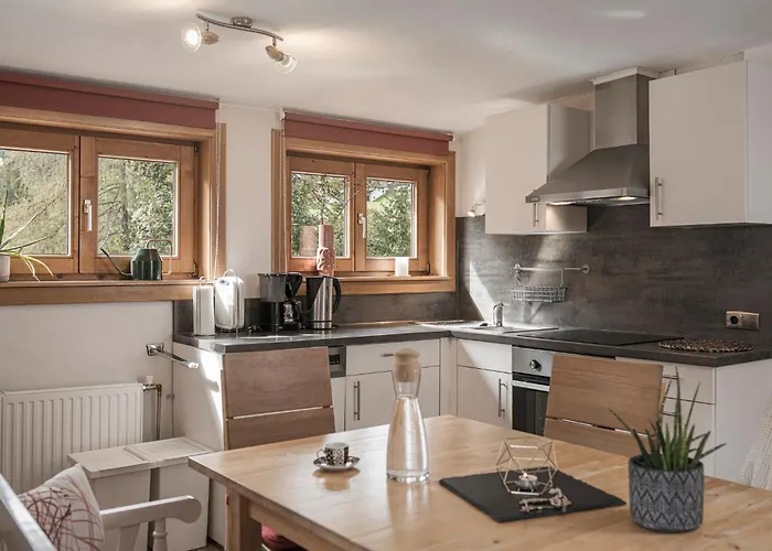 Appartamento Haus Gruenberg Finkenberg