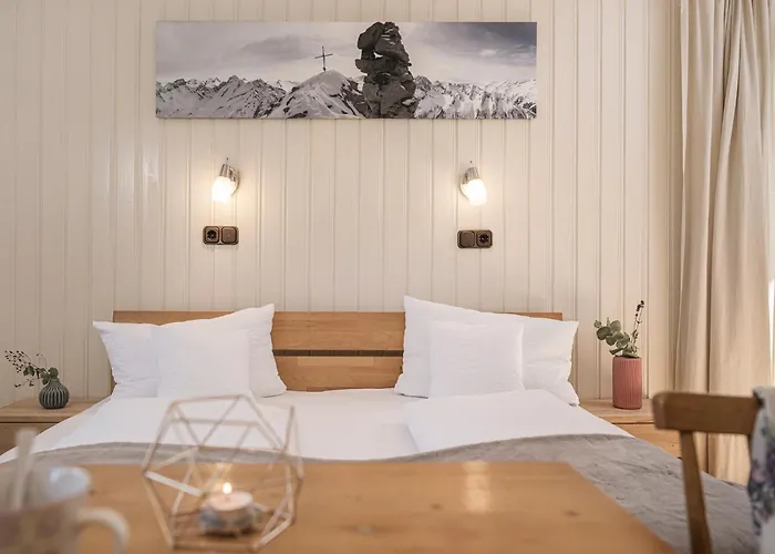 Haus Gruenberg Finkenberg