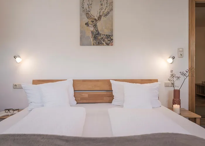 Appartamento Haus Gruenberg Finkenberg