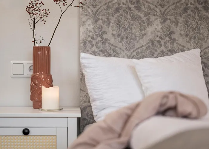 Haus Gruenberg Appartamento *