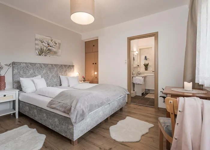 Haus Gruenberg * Finkenberg